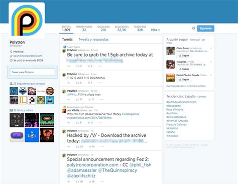 phil fish twitter|Polytron's (@polytron) .